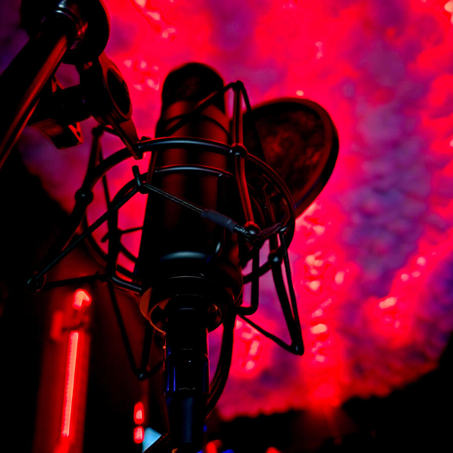 Slate ML-1 Mic